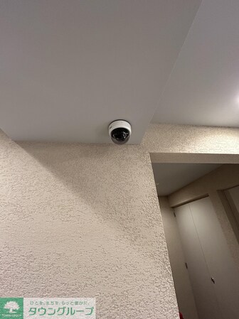 グランエール西日暮里の物件内観写真